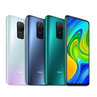 Xiaomi Redmi Note 9 3GB RAM 64GB Forest Green - thumbnail