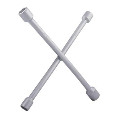 Topgear kruissleutel 13/16" -17-19-22 mm.