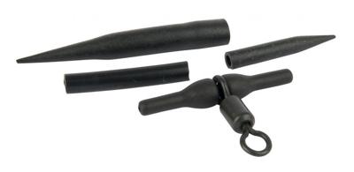 Fox Rage Predator Rotary Uptrace Rig Kit