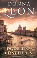Dodelijke conclusies - Donna Leon - ebook - thumbnail