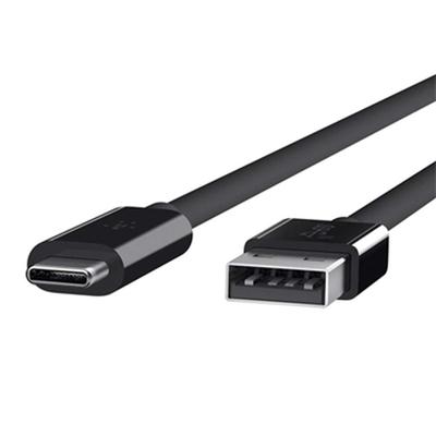 Belkin USB 3.1 USB-A/USB-C-kabel, 1 meter Belkin USB 3.1 USB-A/USB-C-kabel, 1 meter