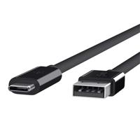 Belkin USB 3.1 USB-A/USB-C-kabel, 1 meter - thumbnail