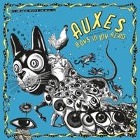 Boys In My Head - CD (4250137265520) - thumbnail