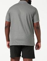 Craft 1909138 Core Unify Polo Shirt Men - Dk Grey Melange - L - thumbnail