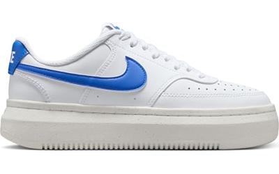 Nike Court Vision Alta Sneakers Dames 41