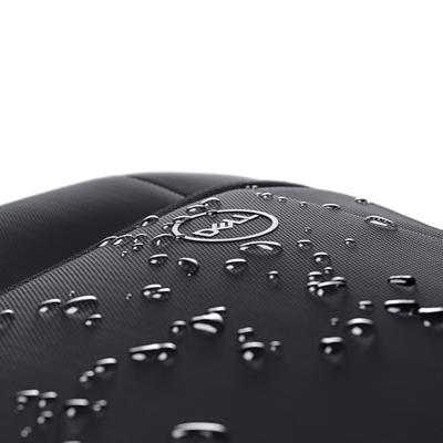 Dell EcoLoop Pro Slim Backpack 15 Laptoprugzak Geschikt voor max. (laptop): 39,6 cm (15,6) Zwart