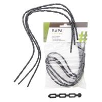Rapa heesterband 50cm 3 stuks - thumbnail