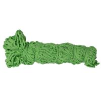 Pagony Hooinet Slowfeeder 60 groen maat:150 - thumbnail