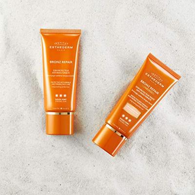 Institut Esthederm Bronz Repair Protective Anti-Wrinkle and Firming Face Cream Extreme Sun*** Institut Esthederm Bronz Repair Protective Anti-Wrinkle and Firming Face Cream Extreme Sun***