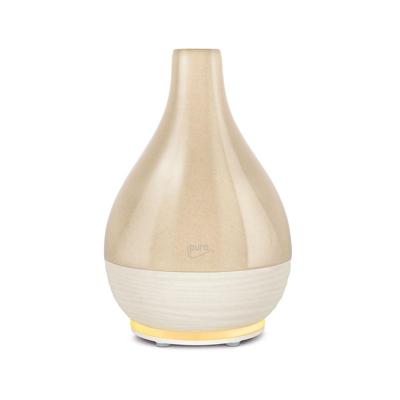 IPuro air sonic aroma vaas beige