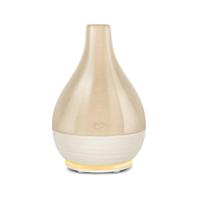IPuro air sonic aroma vaas beige - thumbnail