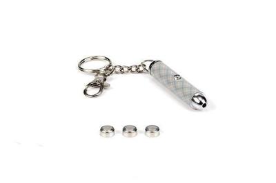 Laserlampje follow me kattenspeelgoed