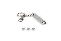 Laserlampje follow me kattenspeelgoed - thumbnail