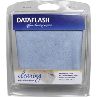 DataFlash Microvezeldoek Incl. reinigingsdoek DF1818 1 stuk(s)
