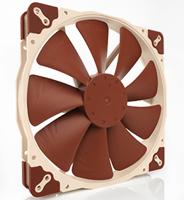 Noctua Casefan NF-A20-FLX - thumbnail