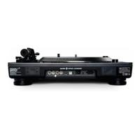 Reloop RP-8000 MK2 direct drive draaitafel - thumbnail