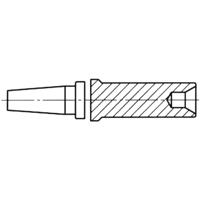 Weller Soldeerpuntadapter Vervangen ET met LT - thumbnail