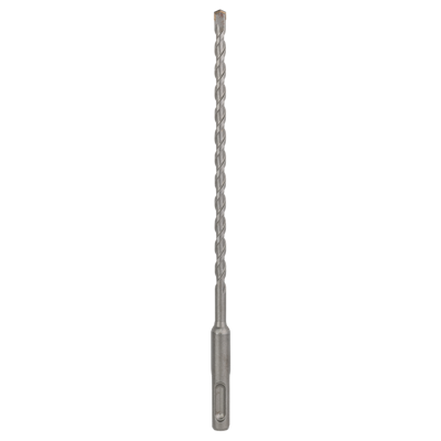 Bosch Accessories 2609255508 Carbide Hamerboor 6 mm Gezamenlijke lengte 210 mm SDS-Plus 1 stuk(s) Bosch Accessories 2609255508 Carbide Hamerboor 6 mm Gezamenlijke lengte 210 mm SDS-Plus 1 stuk(s)
