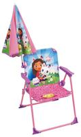 Vouwbare Stoel Fun House Gabby´s Dollhouse - thumbnail