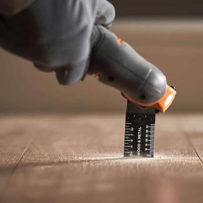 BLACK+DECKER BDCOS18N 18V Oscillerende multitool | Zonder accu | 18 accessoires - BDCOS18N-XJ