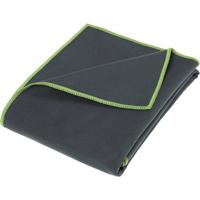 Playshoes multifunctionele handdoek Grijs 2-pack-90 x 200 cm - thumbnail