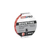 tesa Mounting PRO Ultra Strong 66792-00001-00 Montagetape Wit (l x b) 5 m x 19 mm 1 stuk(s) - thumbnail