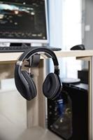 Oehlbach Alu Style T1 Koptelefoonstandaard Zilver - thumbnail