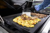 Weber Plancha Chopper - thumbnail