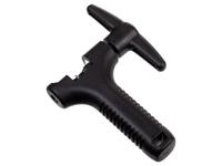 Shimano kettingponstang tl-cn28 6-11 speed en nx10 - thumbnail