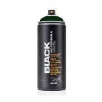 Montana Montana Black 400 ML TAG Green - thumbnail
