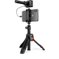 IK Multimedia iRig Mic Video Bundle - thumbnail