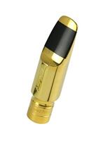 Otto Link OLMA6E Super Tonemaster mondstuk altsaxofoon metaal 6 ster - thumbnail