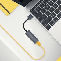 Netwerk adapter Aisens A106-0708 - thumbnail