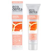 Ecodenta Sensitive Whitening Tandpasta - thumbnail