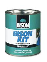 Bison Kit Transparant Tin 250Ml*6 L222 - 6304837 - 6304837 - thumbnail