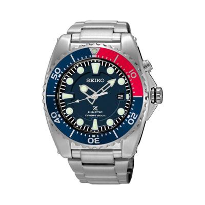 SEIKO SKA759P1 Heren Horloge 43mm 20ATM