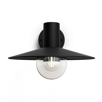 Skua buitenwandlamp zwart verlichting Philips - Philips