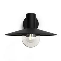 Skua buitenwandlamp zwart verlichting Philips - Philips - thumbnail
