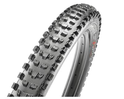 Maxxis dissector wt 29x2.40" dh tr 3c maxxgrip 60x2 folding tyre