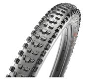 Maxxis dissector wt 29x2.40" dh tr 3c maxxgrip 60x2 folding tyre - thumbnail