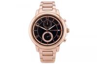 Tommy Hilfiger 1781820 Dames Horloge 36 mm 3 ATM - thumbnail
