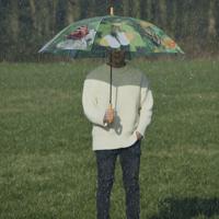 Esschert Design TP211 paraplu - thumbnail