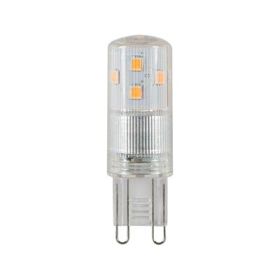 Ledlamp integral g9 4000k koel wit 2.7w 300lumen | 20 stuks