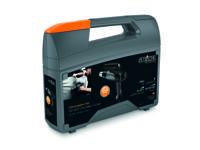 Steinel Heteluchtpistool - Professional Line HG 2120 E carwrapper set - thumbnail