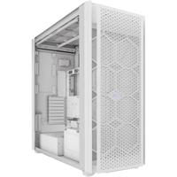 Corsair 9000D iCUE LINK Full Tower PC-behuizing Wit - thumbnail