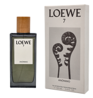 Loewe 7 Anonimo Eau de parfum Spray 100ml Heren - thumbnail