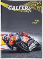 GALFER Catalogus catalog racing 2024 - thumbnail