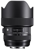 Sigma 14-24mm F/2.8 DG HSM Art Nikon FX - thumbnail
