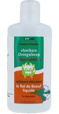 Ossengal Zeep groen (1 ltr)