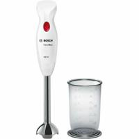 Bosch MSM24100 blender Staafmixer 400 W Roestvrijstaal, Wit - thumbnail